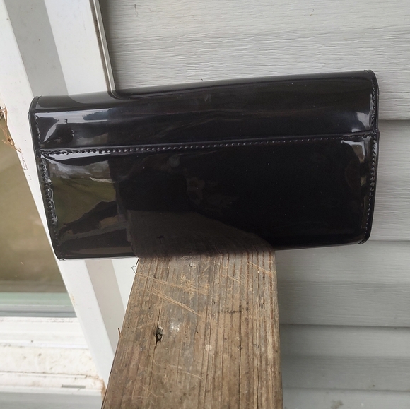 Sam Edelman Black Wallet - Picture 3 of 3